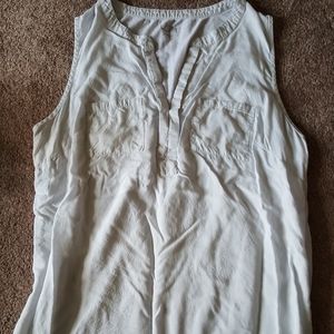 **3 for $15** Loft Tank Top Blouse